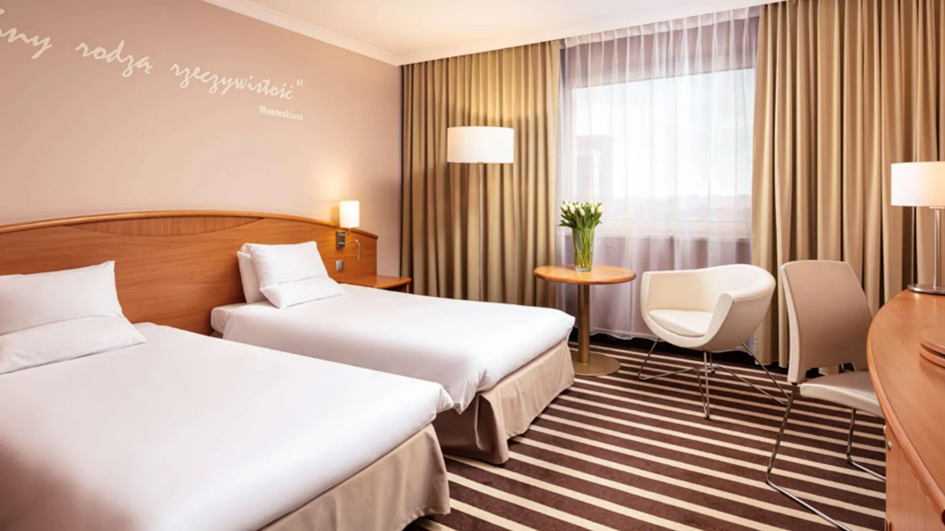 Novotel Poznan Centrum
