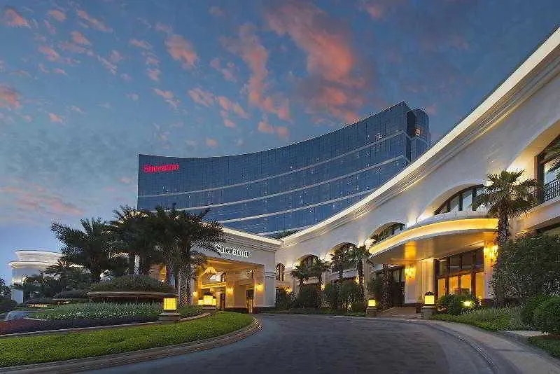 Novotel Poznan Centrum Ξενοδοχείο