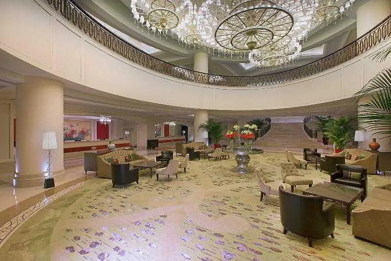 Novotel Poznan Centrum