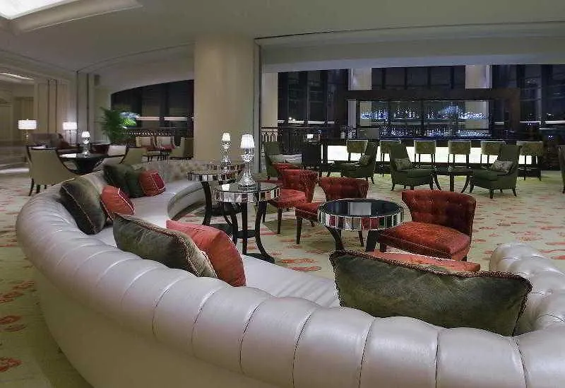Novotel Poznan Centrum 4*,  Πολωνία