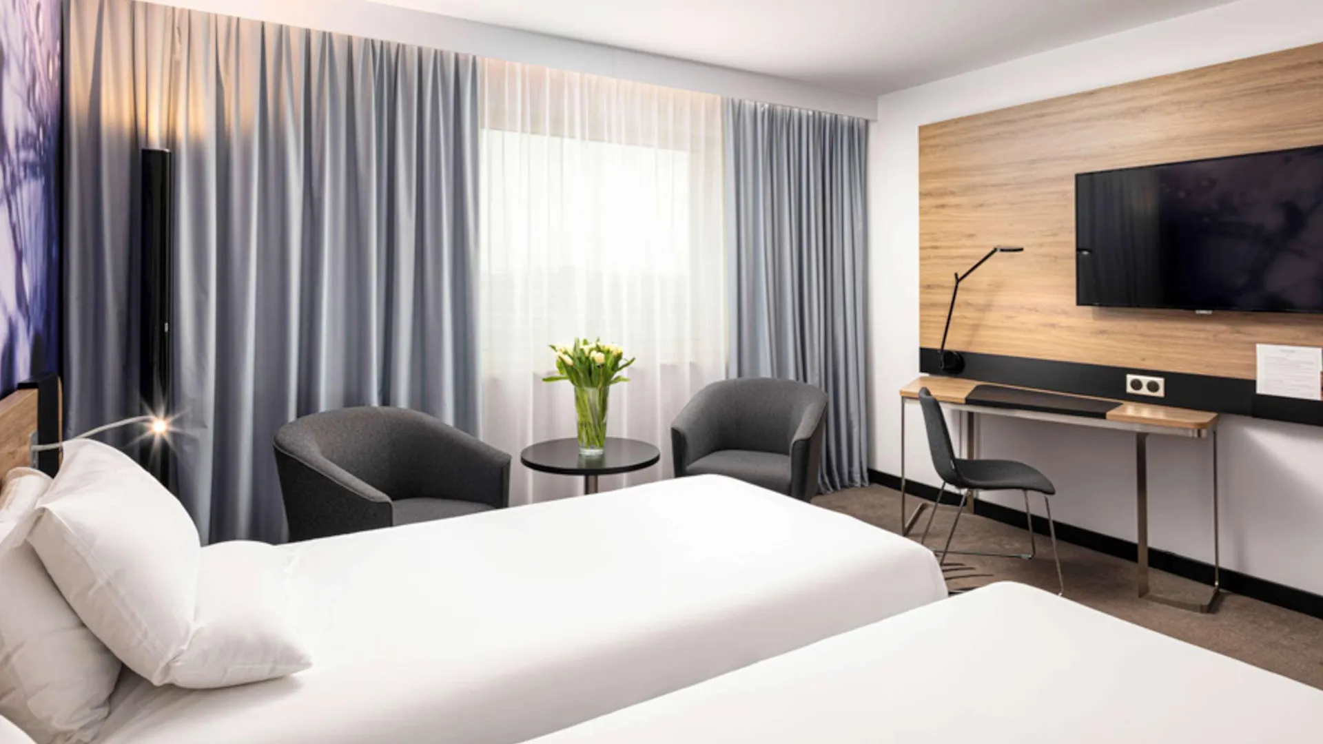 Novotel Poznan Centrum Ξενοδοχείο