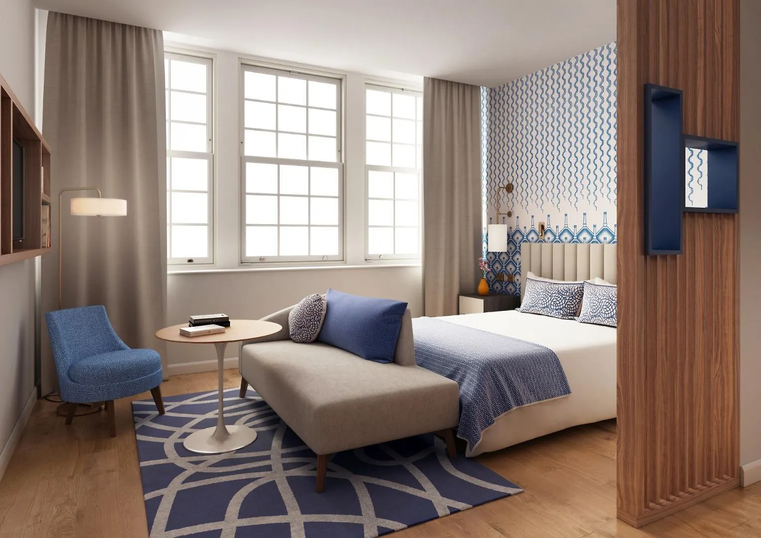 Novotel Poznan Centrum