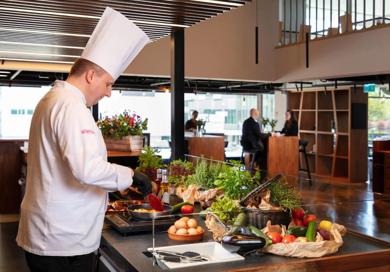 Novotel Poznan Centrum 4*,  Πολωνία