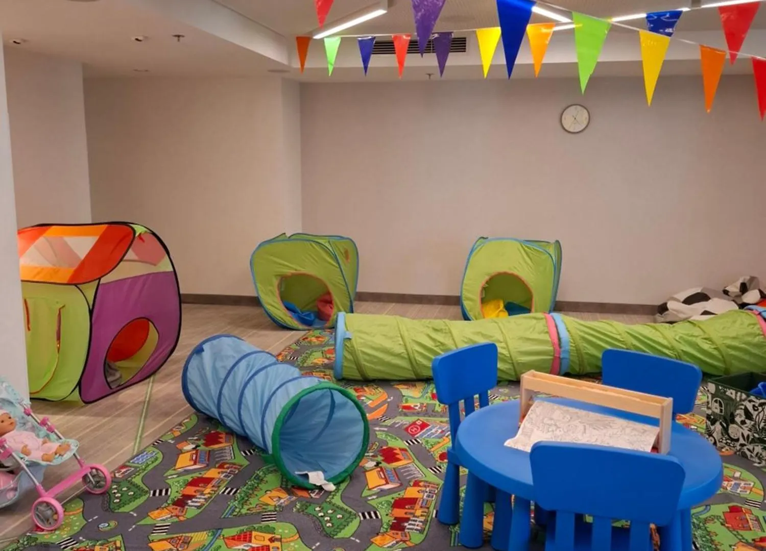Ξενοδοχείο Novotel Poznan Centrum