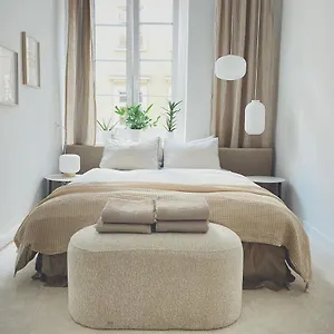 Apartment Townhall, Poznan