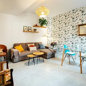  Apartamento Chic By The Cathedral España