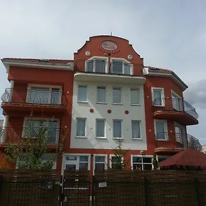 Osowianka Гданьск