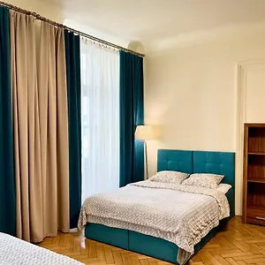  Apartamento Aqq Apartamenty Polonia