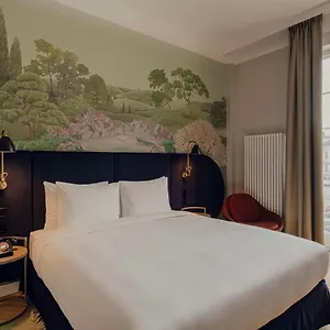 Flaner Hotel, Worldhotels Crafted Варшава