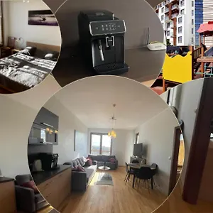 Royal Olympic Park - Gym, Kids Playroom Apartment Kolberg