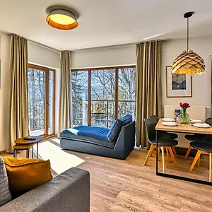 Sun & Snow Karkonosze Apartment Schreiberhau