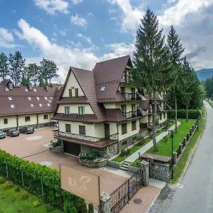 Apart4you Bulwary25 Apartment Zakopane