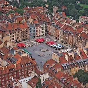 Aaa Old Town I Apartment Warschau