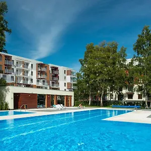 Z Basenem Apartment Kolberg