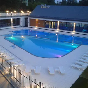 Feniks Lux 2+2 Apartment Kolberg