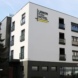 Hotell Lemon Plaza