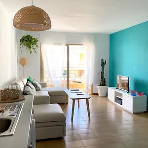  Apartamento New Stunning Seaview With Lovely Balcony España