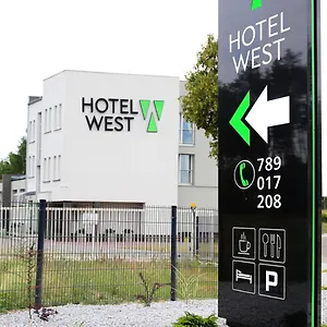 West - Airport ** Poznań