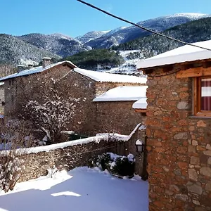  Apartamento El Paller D'urús España