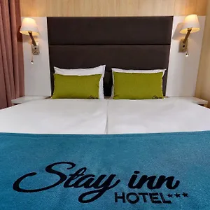 https://stay-inn.gdanskhotel.org