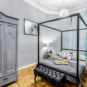  Apartamento Clicktheflat Palace Of Culture Polonia