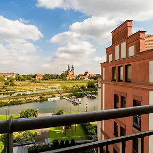 Apartment Sleepway Apartments- Szyperska, Poznan