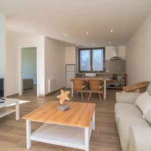  Apartamento Nou Sol Solet España