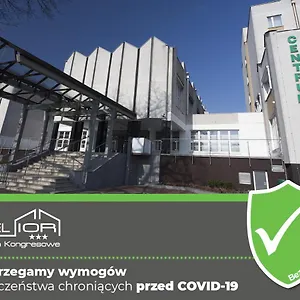 3* Отель Ior